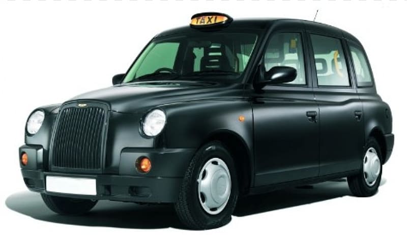 London Luton Airport Taxi TX4 Manganese Bronze Holdings, taxi transparent background PNG clipart