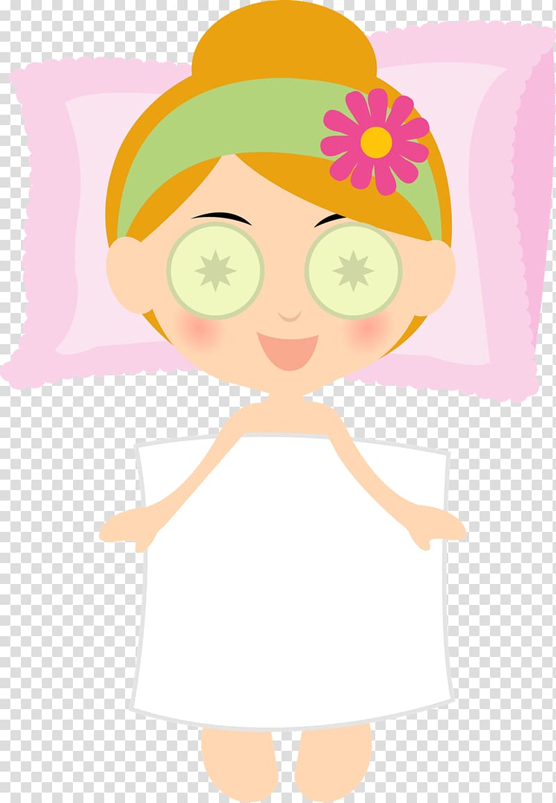 Day spa Pedicure Massage , salon transparent background PNG clipart