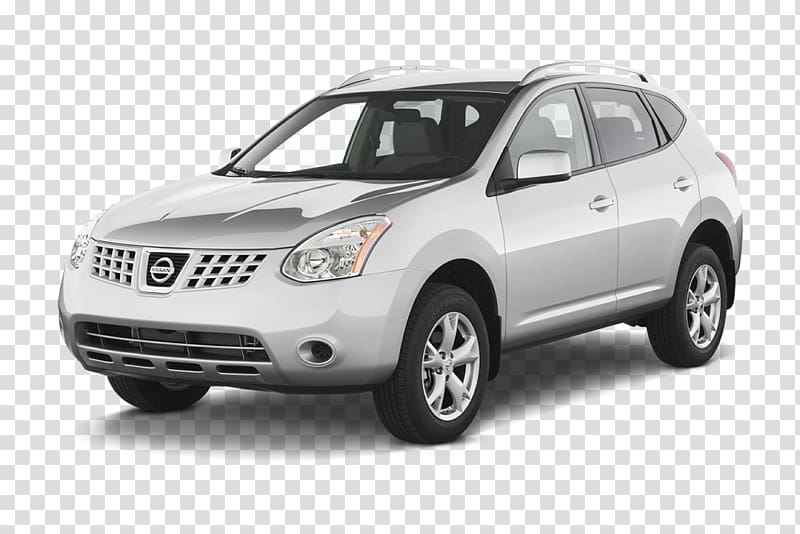 2008 Nissan Rogue Nissan Murano Toyota Car, nissan transparent background PNG clipart