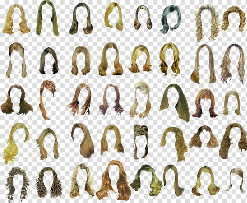 Hairstyle Bob cut Fashion, others transparent background PNG clipart