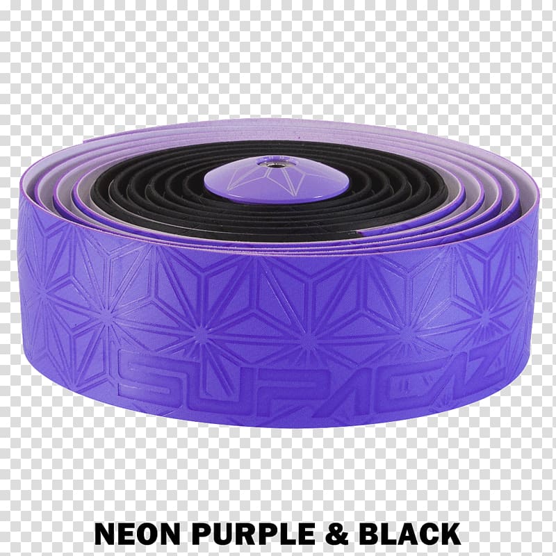 Color Ribbon Purple Swarovski Violet, color powder layer transparent background PNG clipart