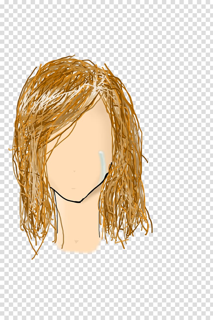 Wig, others transparent background PNG clipart