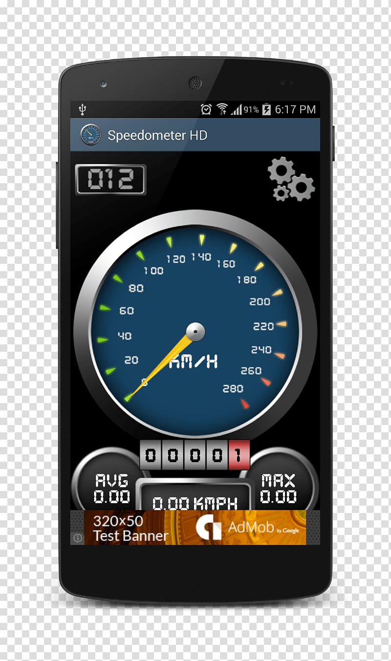 Mobile app Motor Vehicle Speedometers App store Android, boat speedometer amazon transparent background PNG clipart