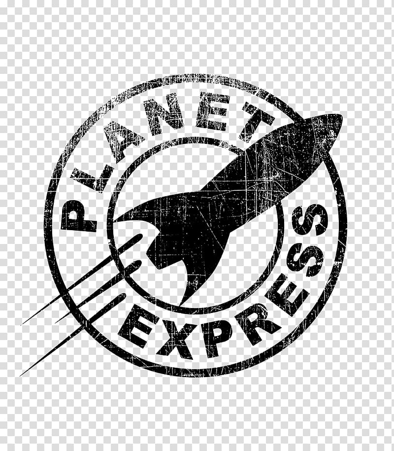 Planet Express Ship Bender Zoidberg Leela Philip J. Fry, bender transparent background PNG clipart