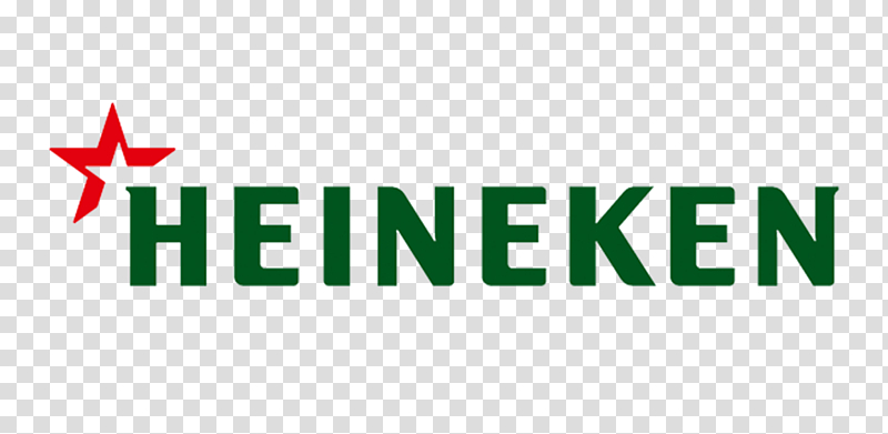 Heineken International Beer Heineken UK Logo, beer transparent background PNG clipart