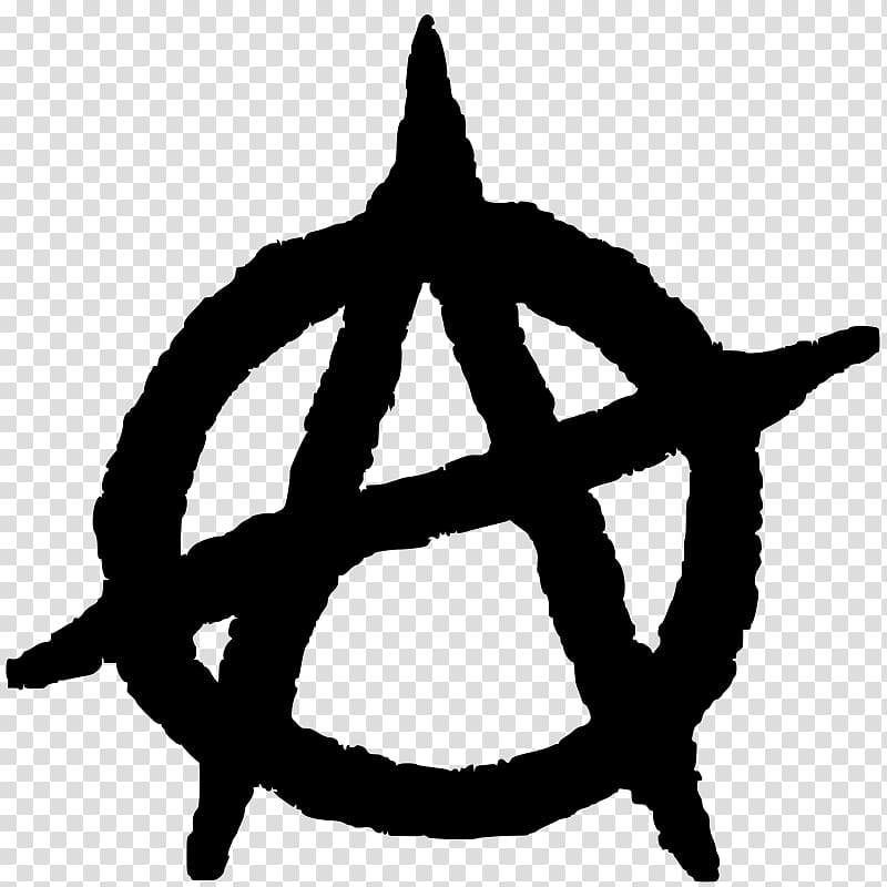 Green anarchism Anarchy Free Territory Anarchist communism, anarchy transparent background PNG clipart