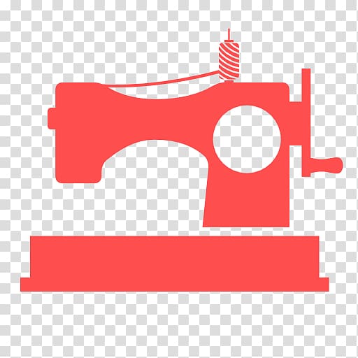 graphics Sewing Machines Logo , Linha DE COSTURA transparent background PNG clipart