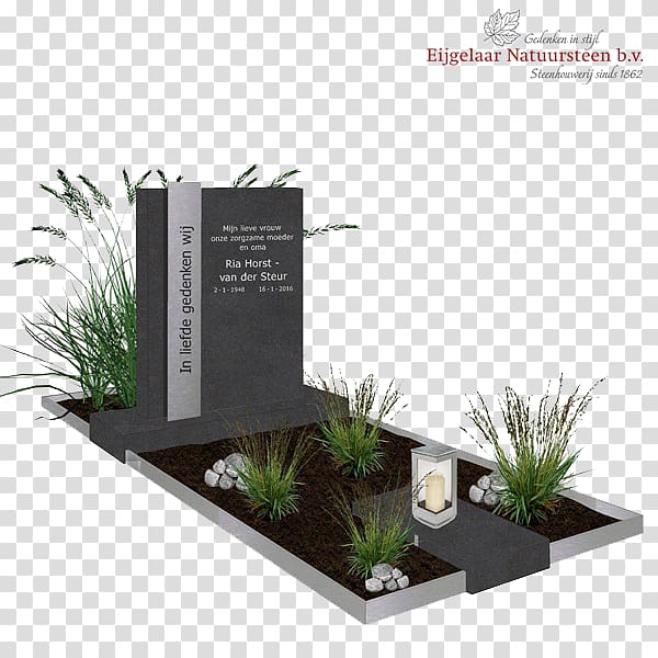 Grabmal Weathering steel Headstone Dimension stone Granite, iron transparent background PNG clipart