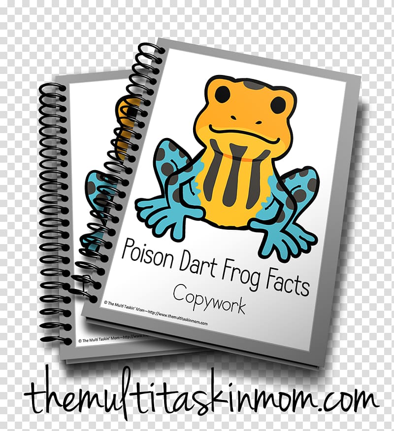 Poison dart frog Edible frog Amphibian Homeschooling, Poison Dart Frog transparent background PNG clipart