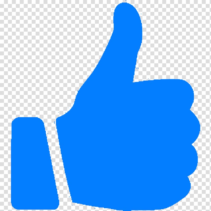 Thumb signal Finger , like us transparent background PNG clipart
