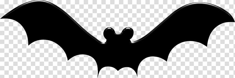 Bat , Black Bat transparent background PNG clipart