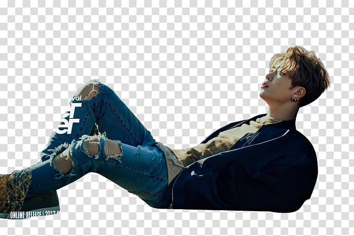 Never Ever GOT7 K-pop Pop music, yugyeom never ever transparent background PNG clipart