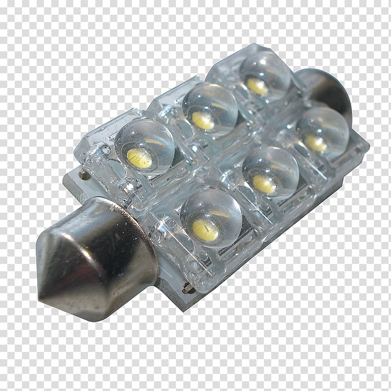 Incandescent light bulb LED lamp Light-emitting diode Luminous flux, light transparent background PNG clipart