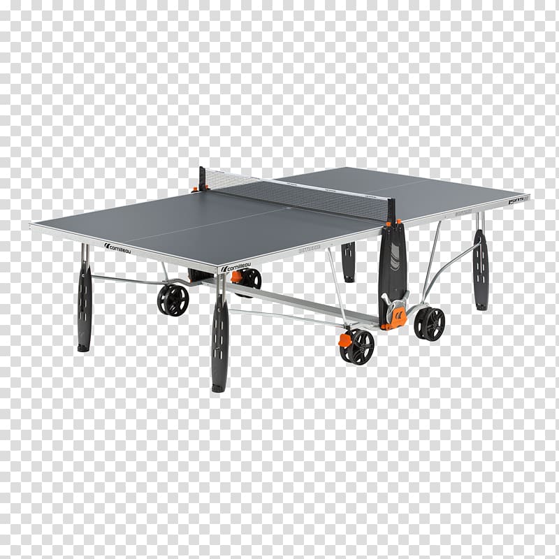 Table Ping Pong Cornilleau SAS Sponeta, table transparent background PNG clipart