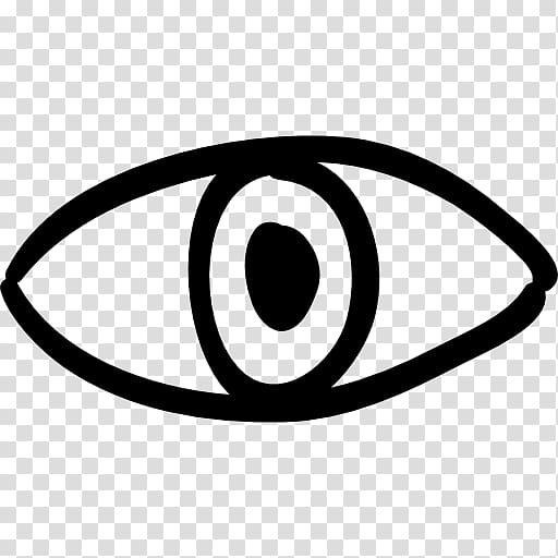 Eye Computer Icons, Eye transparent background PNG clipart