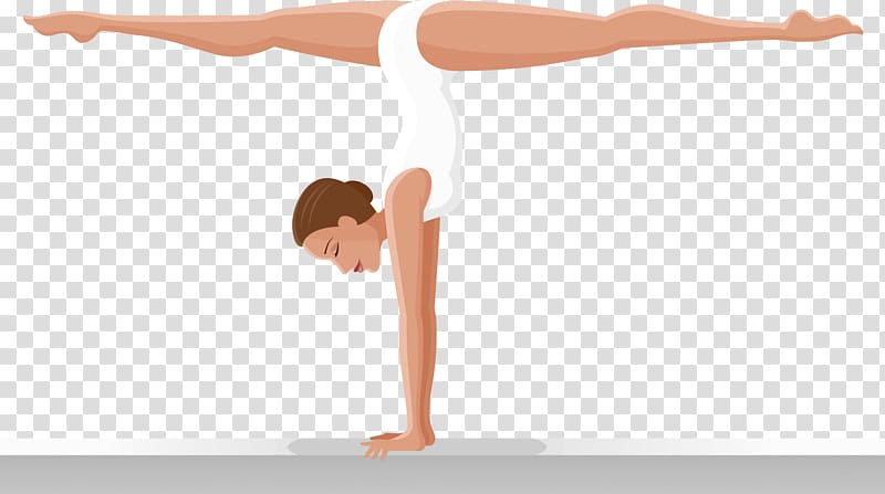 Gymnastics Motion Euclidean , gymnastics transparent background PNG clipart