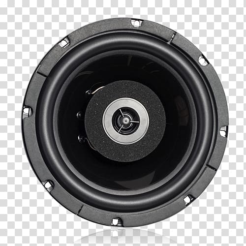 Subwoofer Coaxial loudspeaker Audio Atlas Sound, Coaxial Loudspeaker transparent background PNG clipart
