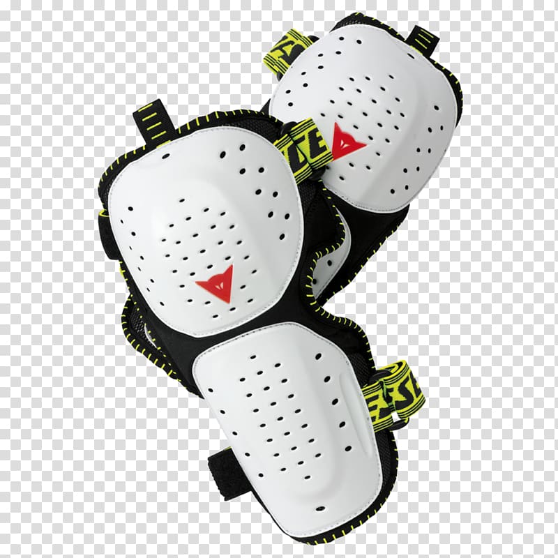 Dainese Elbow pad Skiing Knee pad, skiing transparent background PNG clipart