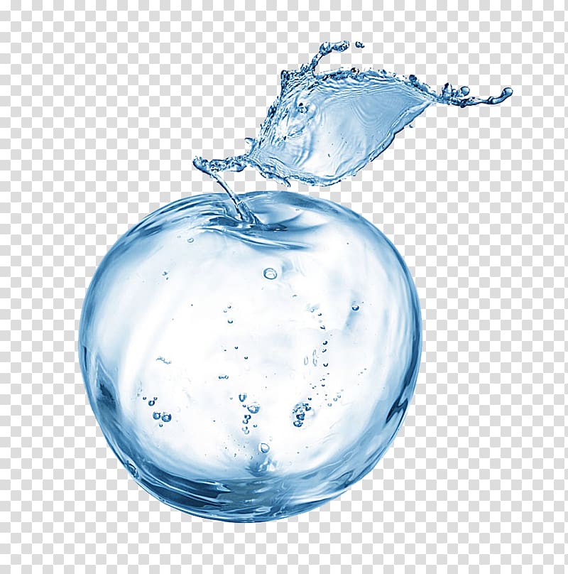 Juice Water Apple Fruit , apple transparent background PNG clipart
