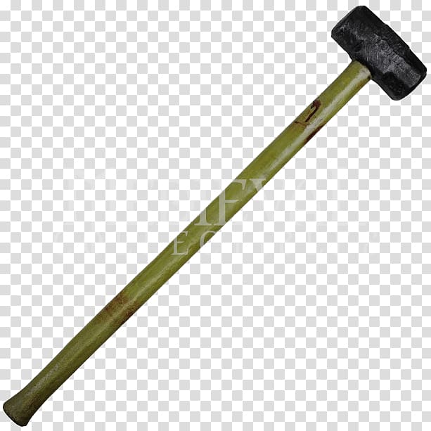 Fishing Rods Casting War hammer, Hammer Throw transparent background PNG clipart