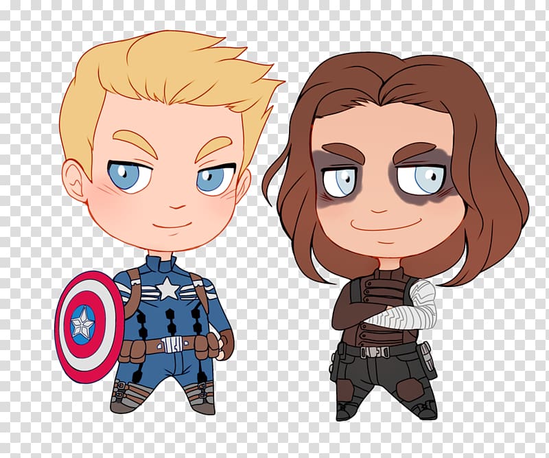 Bucky Barnes Captain America Art YouTube Marvel Cinematic Universe, captain america transparent background PNG clipart