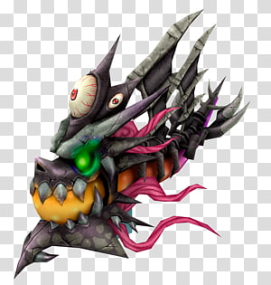 Dragon Figurine, dragon transparent background PNG clipart thumbnail