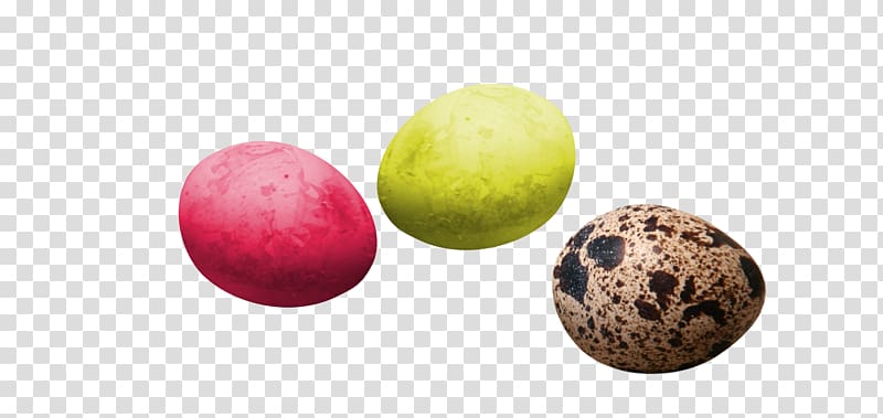 Easter Bunny Egg , Pretty creative color eggs transparent background PNG clipart