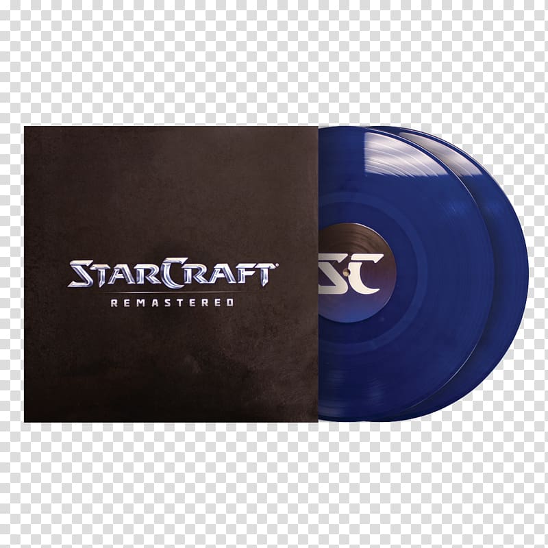 StarCraft: Remastered StarCraft II: Wings of Liberty BlizzCon Blizzard Entertainment Soundtrack, starcraft transparent background PNG clipart