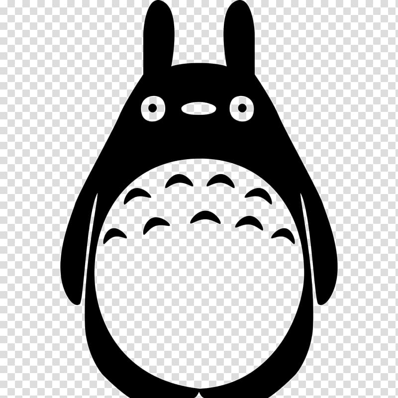 Intern Nickelodeon Animation Studio Cover letter Animated film, totoro transparent background PNG clipart