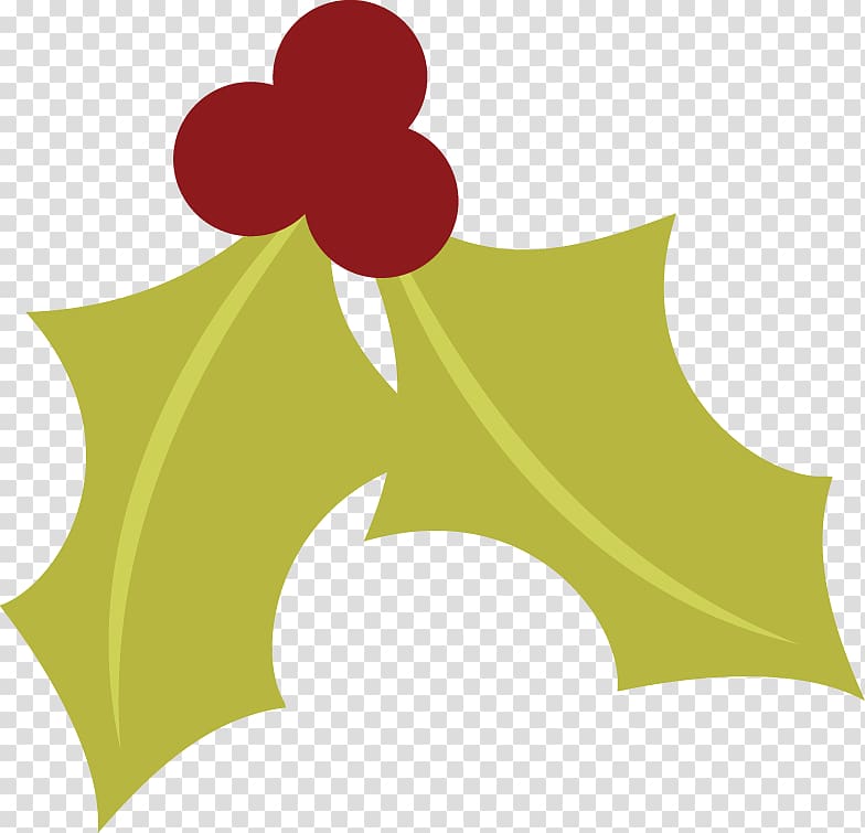 Scalable Graphics A Holly Jolly Christmas A Holly Jolly Christmas , Holly transparent background PNG clipart
