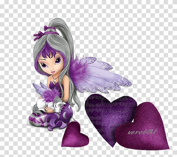 Strangeling: The Art of Jasmine Becket-Griffith Fairy Artist Figurine Elf, Fairy transparent background PNG clipart