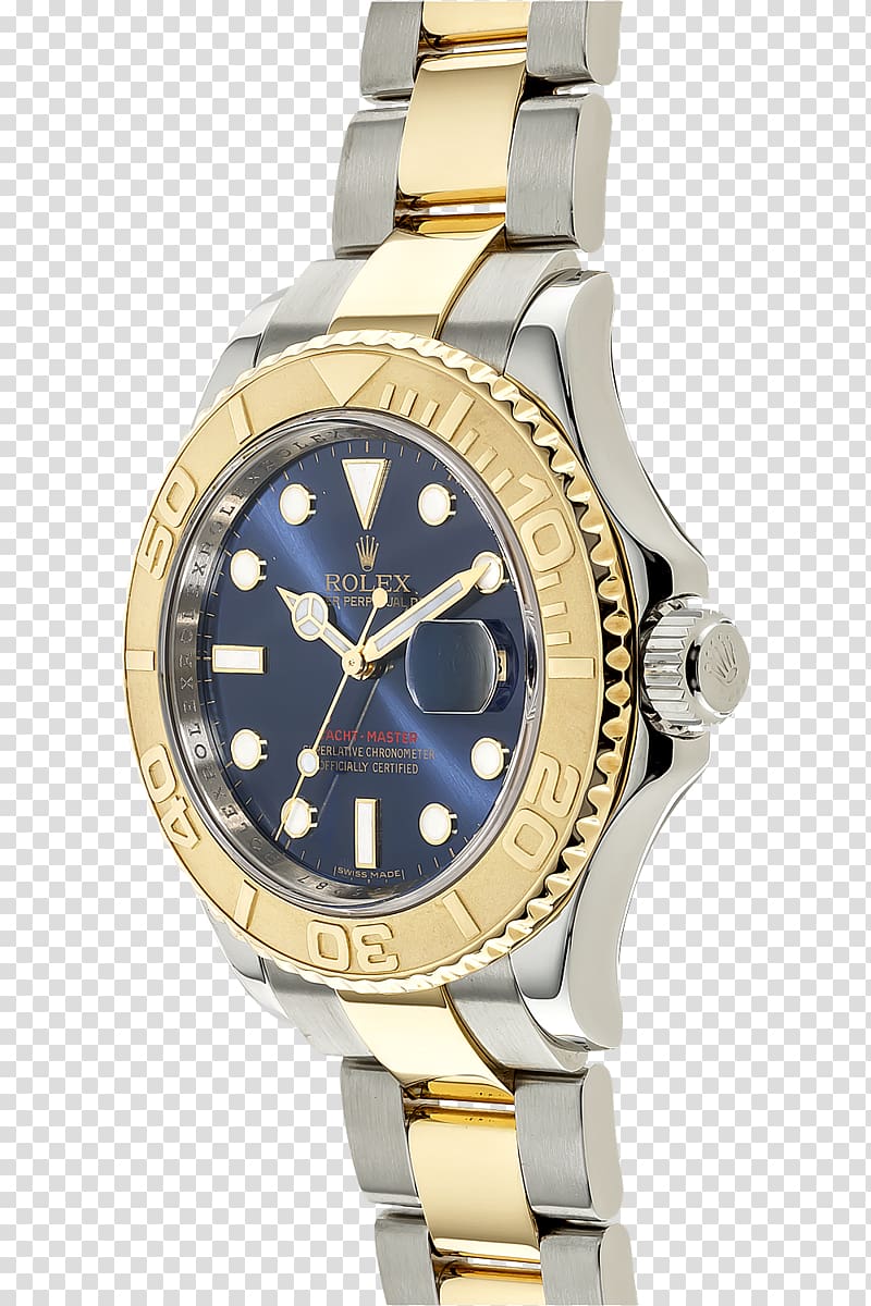 Rolex Submariner Rolex Daytona Watch Rolex Yacht-Master II, rolex transparent background PNG clipart