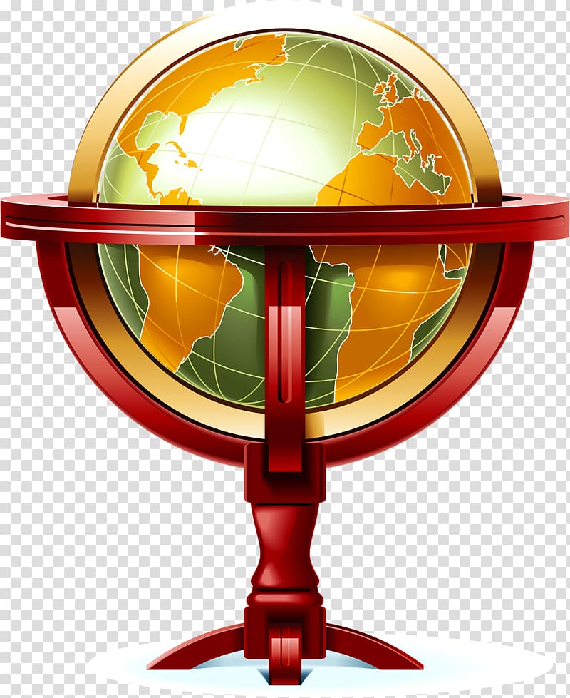 Icon, globe transparent background PNG clipart