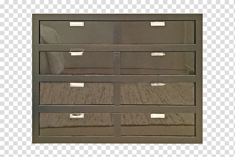 Chest of drawers Chiffonier File Cabinets Buffets & Sideboards, Armani transparent background PNG clipart