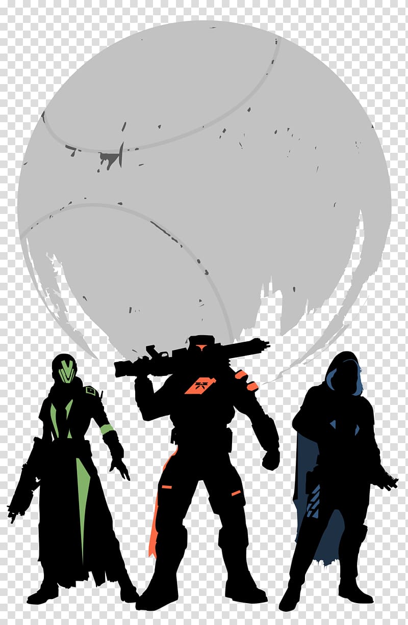 Destiny 2 Destiny: The Taken King Video game, gaming transparent background PNG clipart