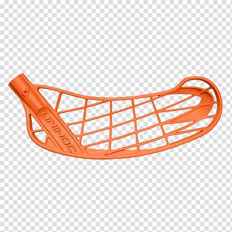 Floorball Color UNIHOC Salming Sports, hook transparent background PNG clipart