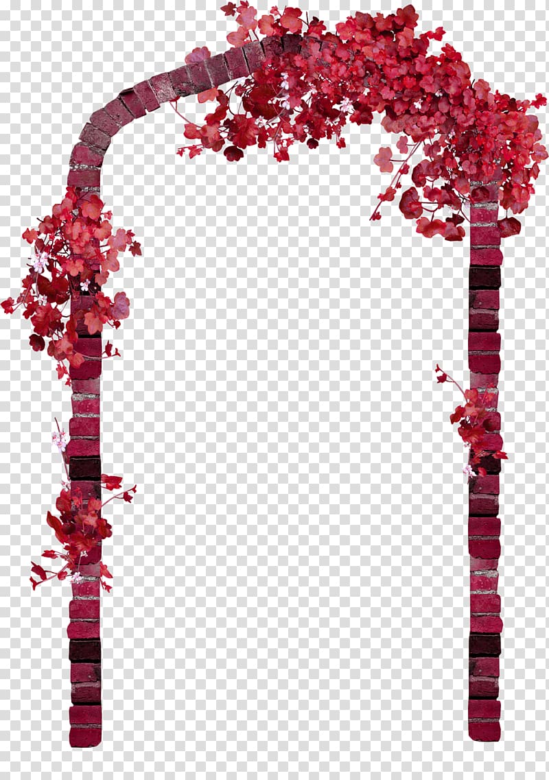 beautifully garland transparent background PNG clipart