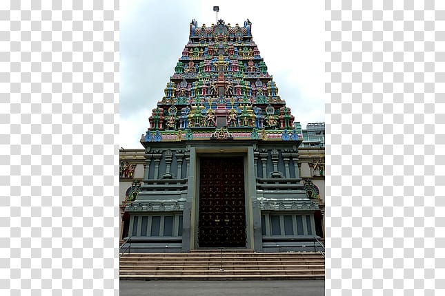 Sri Thendayuthapani Temple Hindu Temple Kartikeya Hinduism, Natural Monument transparent background PNG clipart