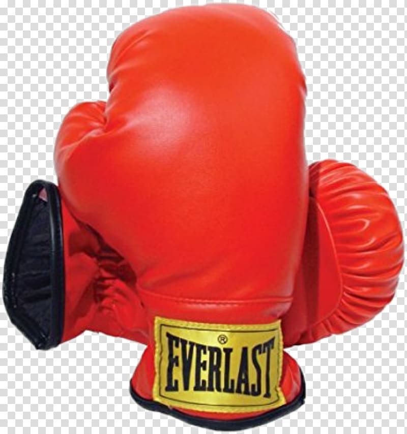 Boxing glove Punching & Training Bags Everlast, Boxing transparent background PNG clipart