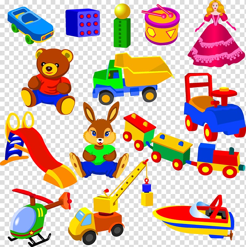 toys , Toy Cartoon , kids toys transparent background PNG clipart