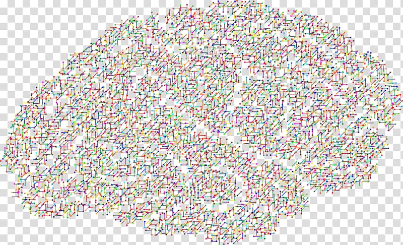 Deep learning Machine learning Artificial intelligence Brain, Brain transparent background PNG clipart
