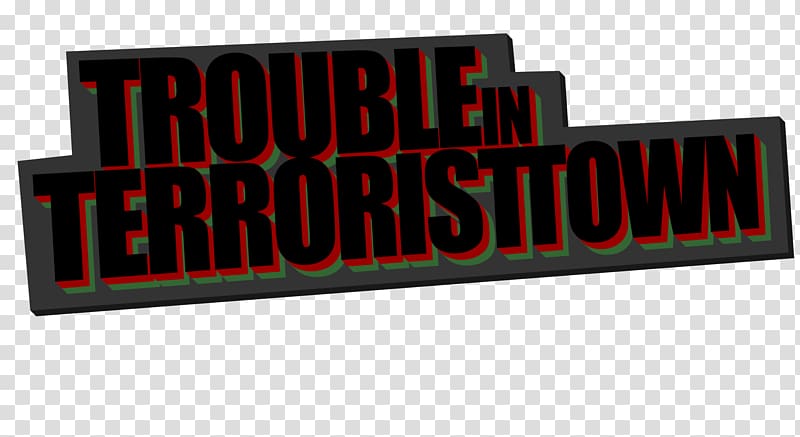 Trouble in Terrorist Town Garry's Mod TeamSpeak Display device Electronic signage, others transparent background PNG clipart