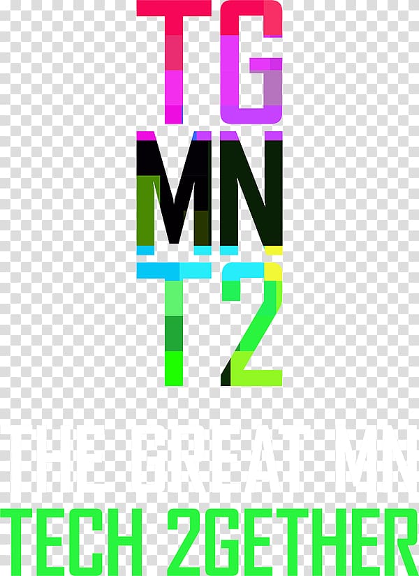Minnesota Technology Business Consultant Logo, color mode: rgb transparent background PNG clipart