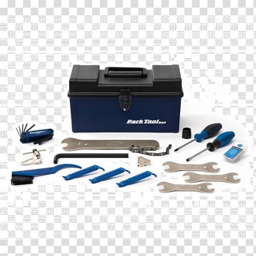 Park Tool SK-1 Bicycle mechanic, school tools transparent background PNG clipart