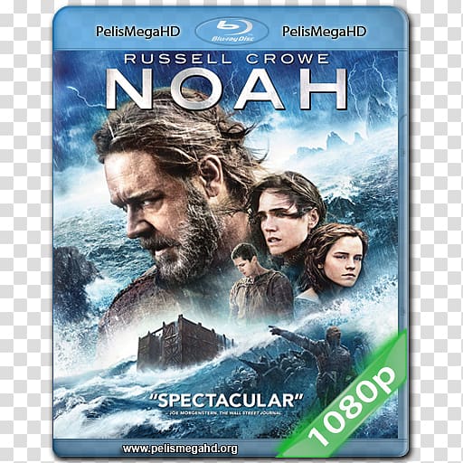 Blu-ray disc DVD Digital copy Film Noah\'s Ark, dvd transparent background PNG clipart