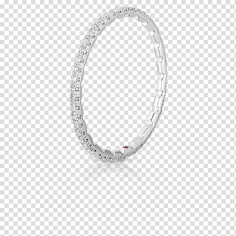 Wedding ring Diamond Colored gold Brilliant, infinity band kwiat transparent background PNG clipart
