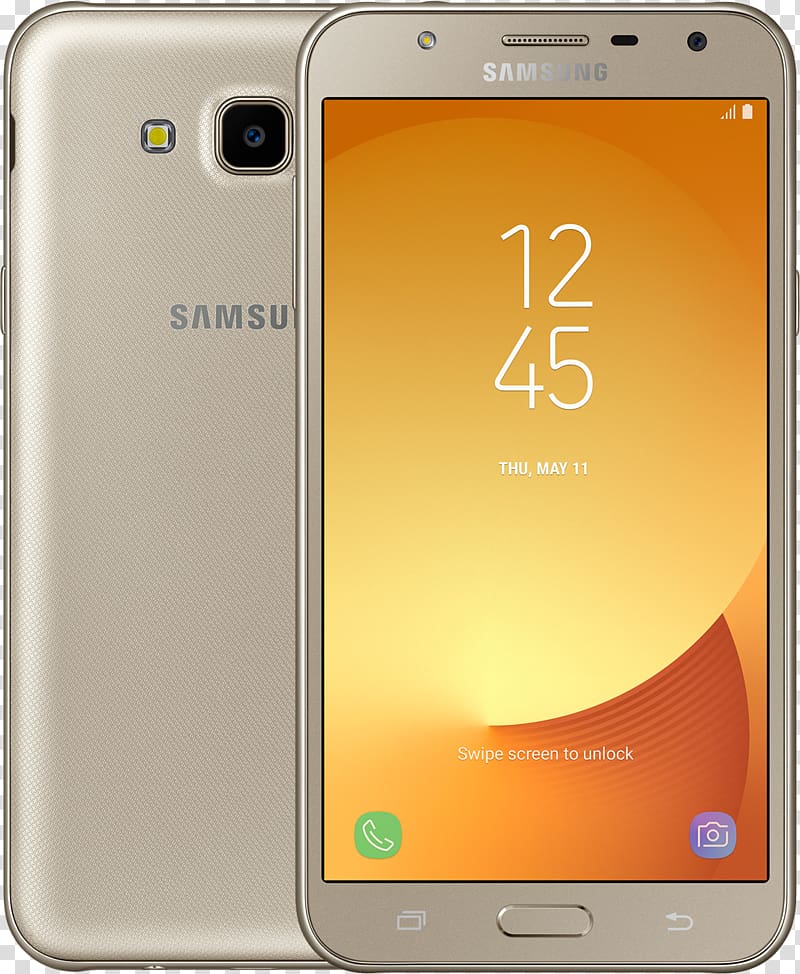 Samsung Galaxy J7 (2016) Samsung Galaxy J1 (2016) Smartphone, samsung transparent background PNG clipart