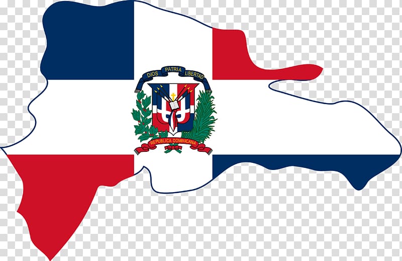 Dominican Flag Wallpaper