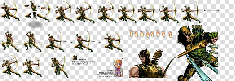 Superhero Illustration Cartoon Weapon Marvel: Avengers Alliance, origin pc file transparent background PNG clipart