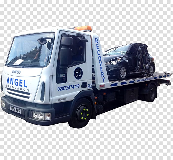 Banbury Vehicle Recovery Car Commercial vehicle Tow truck, car transparent background PNG clipart